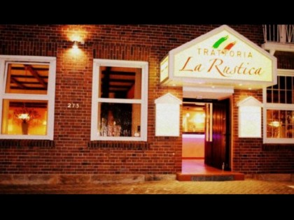 Фото: La Rustica Rheine